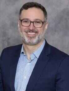 Ari Robicsek, MD