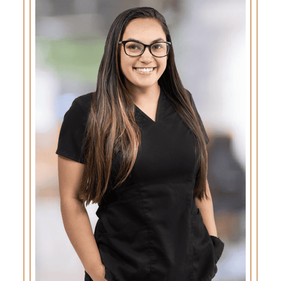 Ariela Garcia, RN