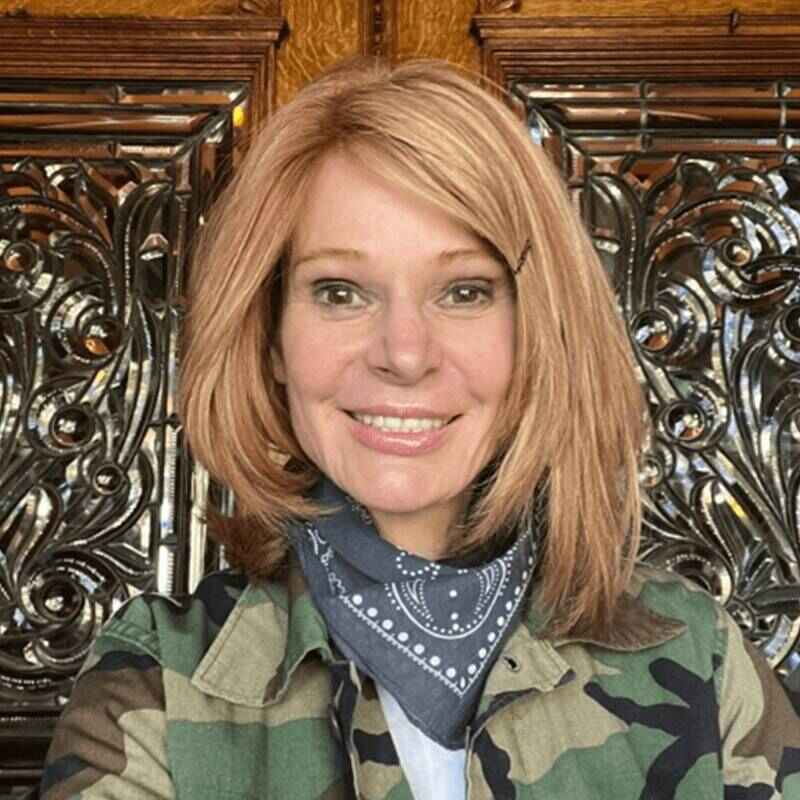 Arlene Stanich-Prince