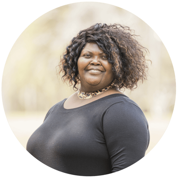Arlisha Williams, RBWO