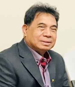 Armand Magundayao