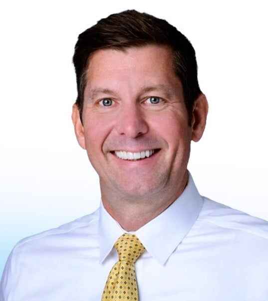 Arnie Stueber, CPA, MBA