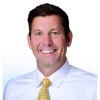 Arnie Stueber, CPA, MBA
