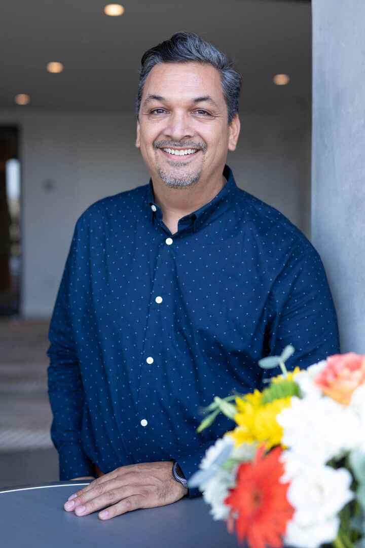 Arnulfo Manriquez