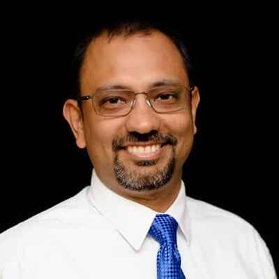 Arshad William, M.D