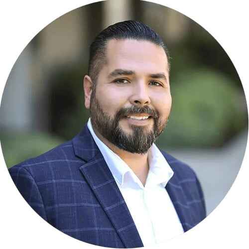 Arturo Diaz, LCSW