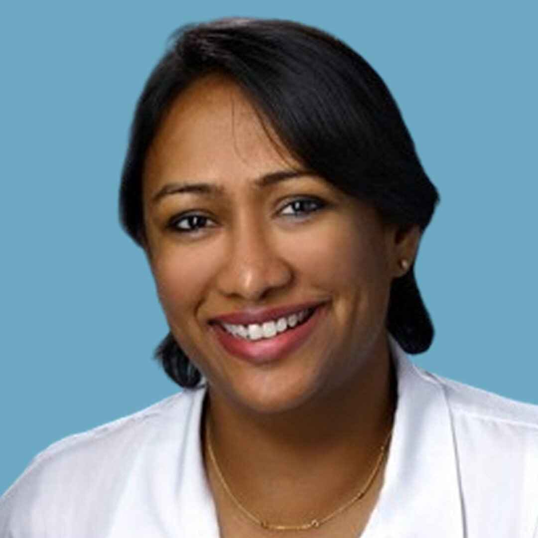 Aruna Rao, MD
