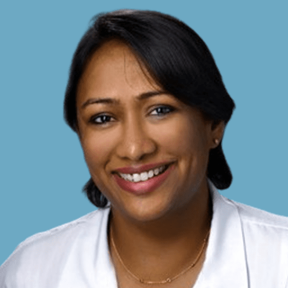 Arura Rao, MD