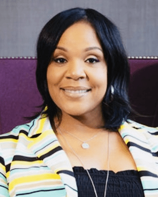 Ashinna Cole, LPC