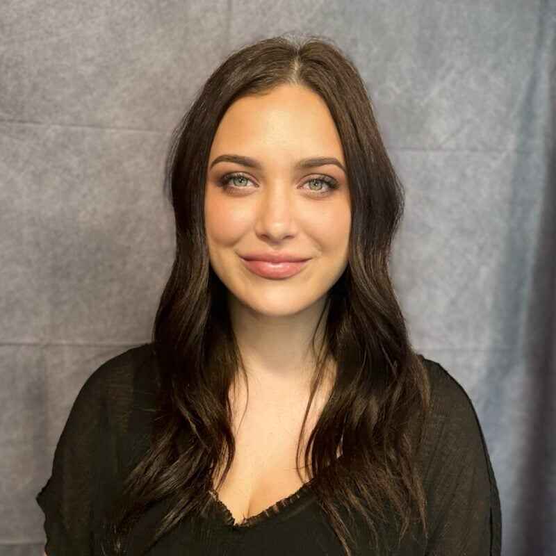 Ashley Armstrong