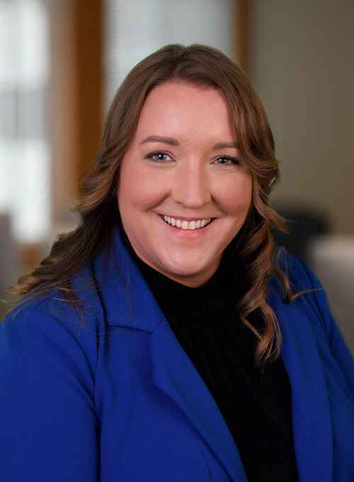 Ashley Baker