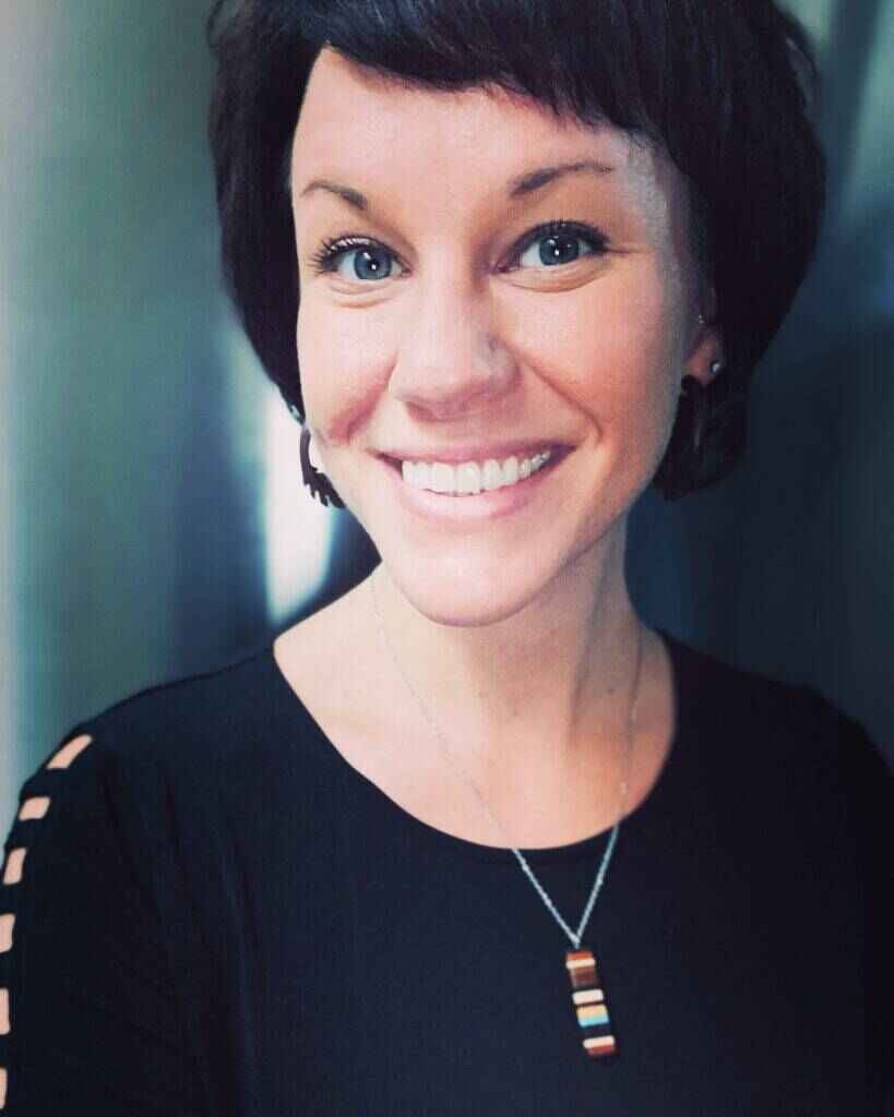 Ashley Baldwin, BA