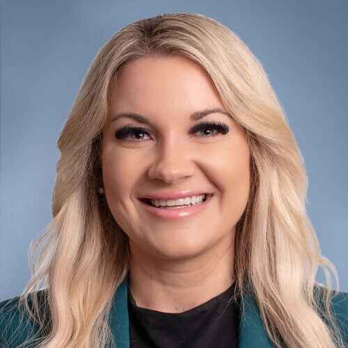 Ashley Danner, LMFT