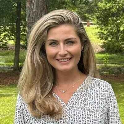 Ashley Faulkenberry