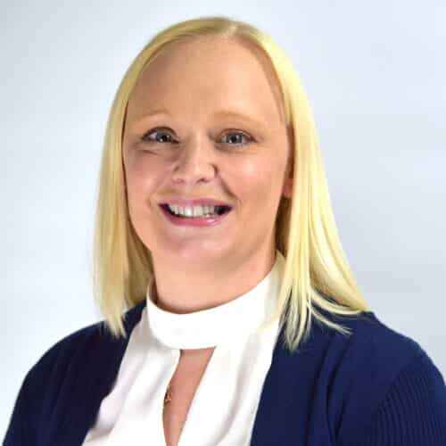 Ashley Filer, BA