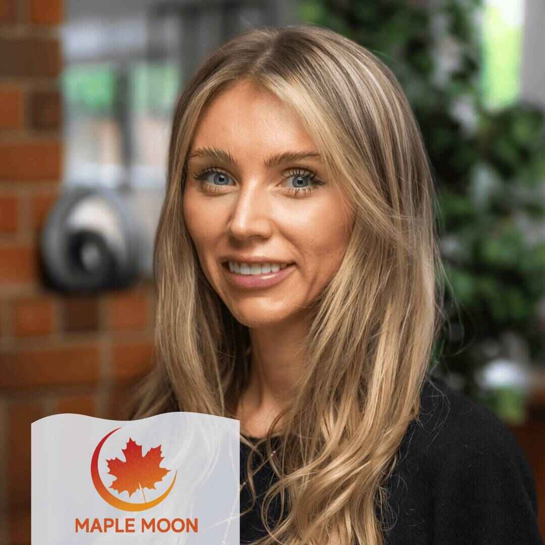 Ashley Ingram