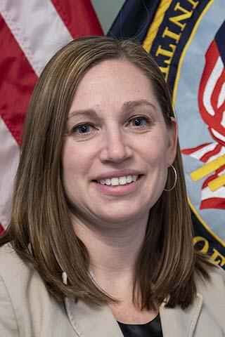 Ashley Klick, MSN, MHA, BSN, RN