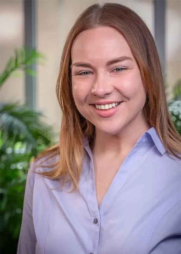 Ashley Kuhl Piwowarski, PsyD