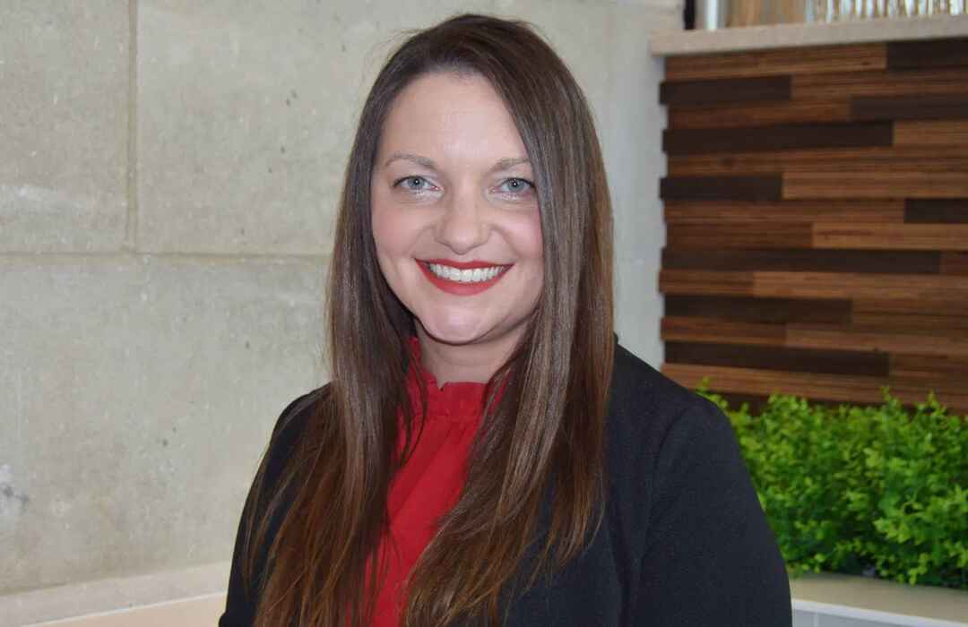 Ashley Volnek, MA, LIMHP, LADC