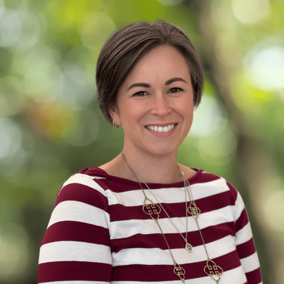 Ashlie Harder, MRC, RN