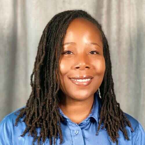 Ashlie Martin, MD