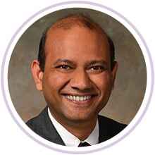 Ashwini Saxena, MD