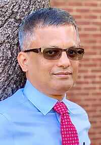 Athi P. Venkatesh, MD