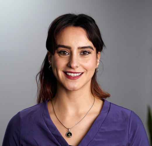 Augustina Esteves
