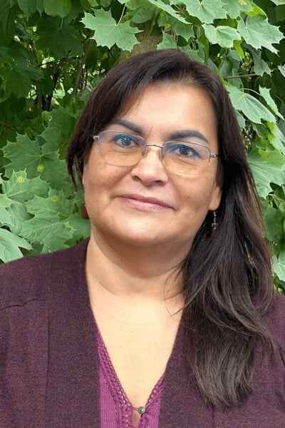 Aurea Cordero, MSN,CRNP,PMHNP-BC, AGNP-C