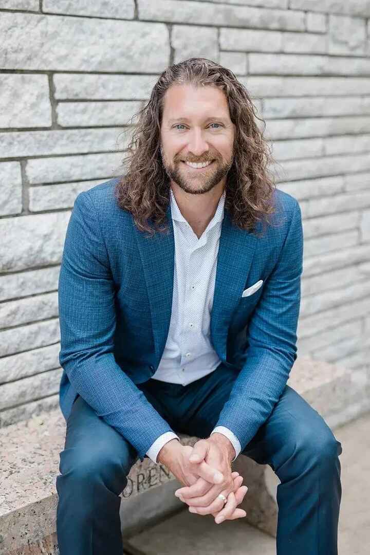 Austin Davi, LPC-S