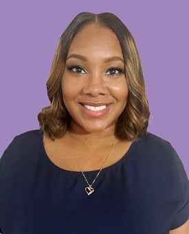 Ayanna Knight