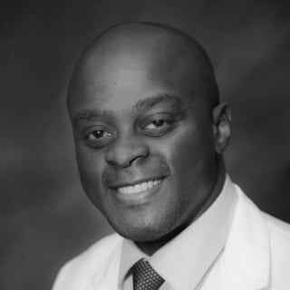 Ayodeji I. Ogunleye, MD