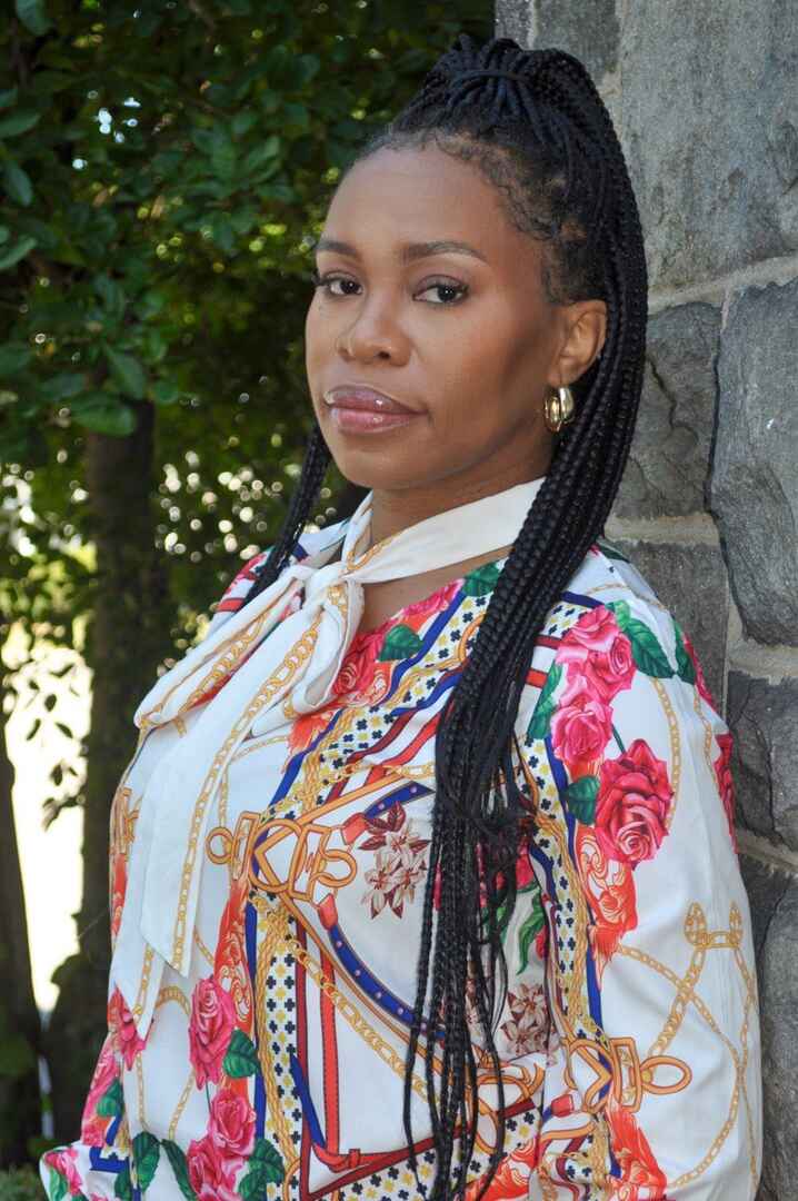 Badia Brown, MSN, RN