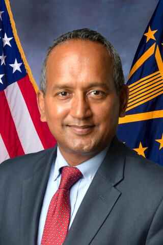 Balavenkatesh Kanna, MD,MPH
