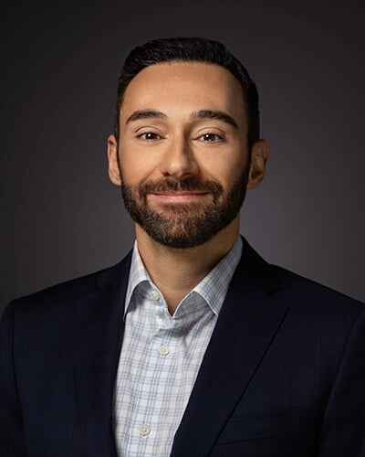 Baligh Yehia, MD, MPP, MSc, FACP