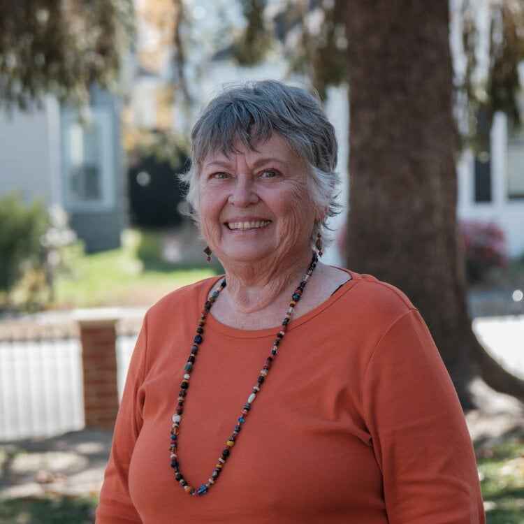 Barb Bridgwater