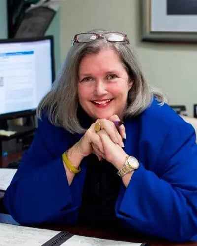 Barb Estes, RN-BC