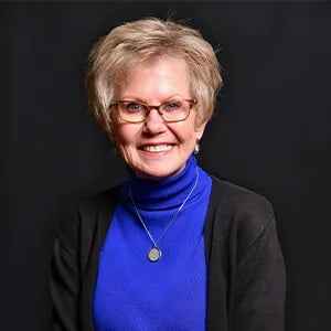 Barb Strobel, LADC