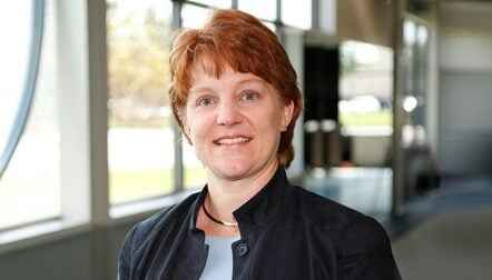 Barbara Bumberry, MD