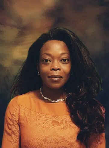 Barbara Campbell