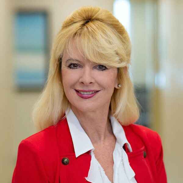 Barbara Davis, MSW, LCSW