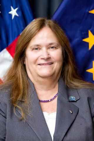 Barbara Forsha, MSN, RN, CPHQ, CPPS, ET