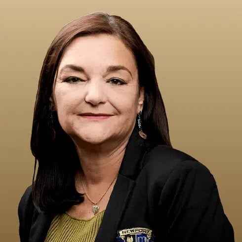 Barbara Nosal, PhD, LMFT, LADC