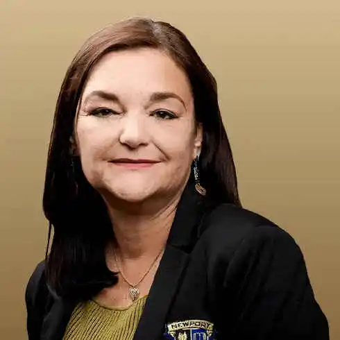 Barbara Nosal, PhD, LMFT, LADC