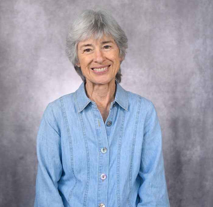 Barbara Sheffield, LMFT