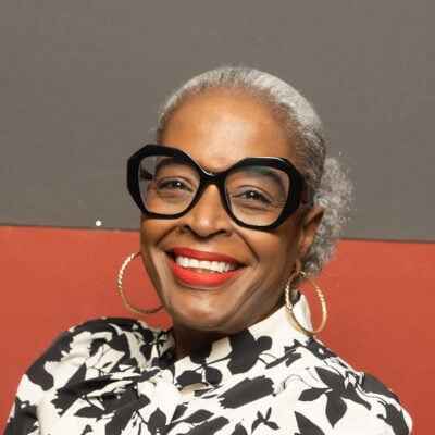 Baroness Martin, M.I.L.R.