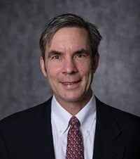 Barrett Kitch, MD, MPH