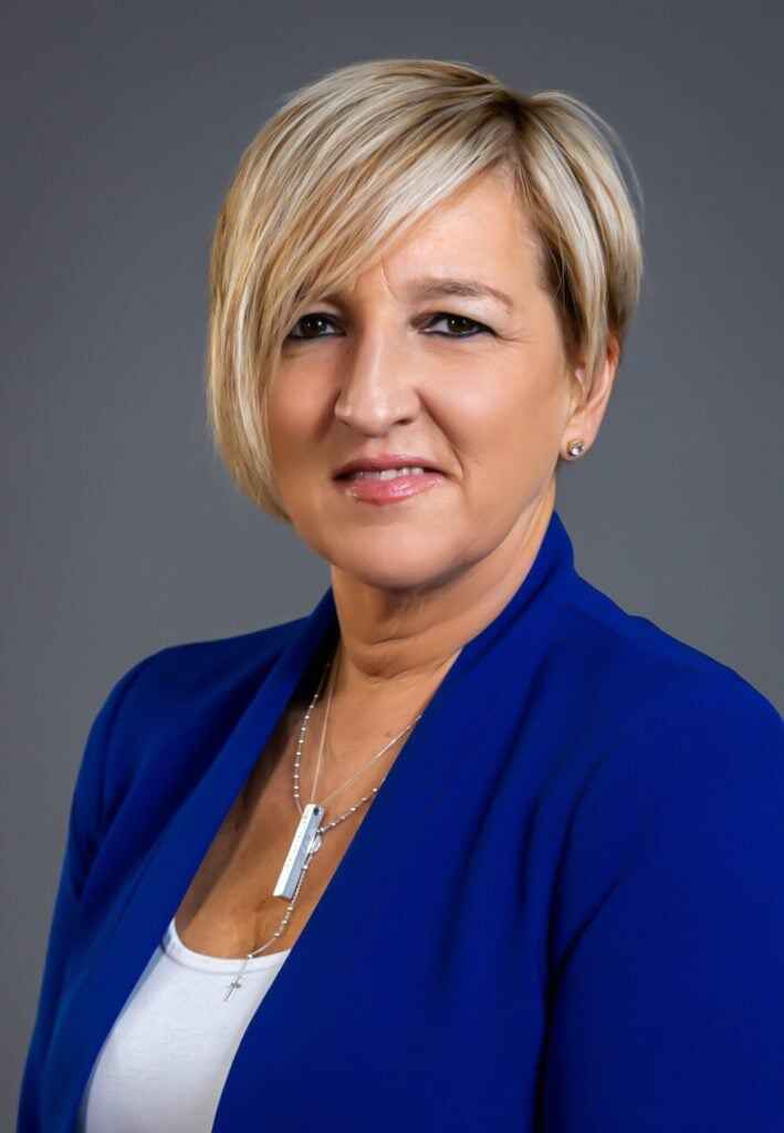 Barri Faucett