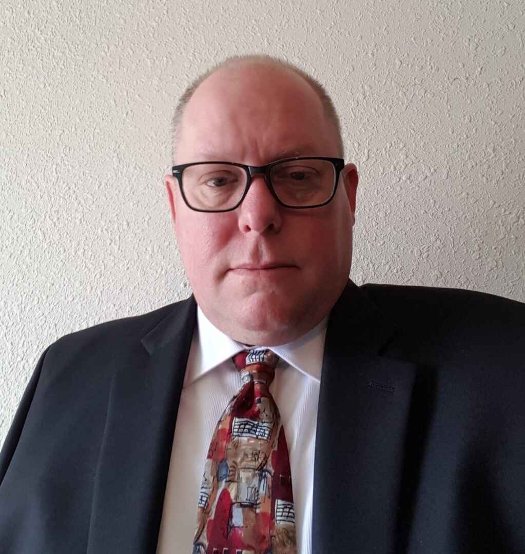 Barry Borger