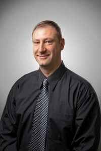 Barry Gault, CPA